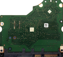 Seagate ST31000322CS 9GW134-305 SC13 (4766 W) 100535537 REV C 3.5" 1TB Sata PCB