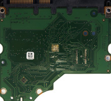 Seagate ST31000322CS 9GW134-305 SC13 (4768 AA) 100535537 REV C 3.5" 1TB Sata PCB