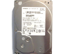 Hitachi HUA722010CLA330 0F18178 JPT52H (N11) China 1.0TB 3.5" Sata HDD SEP-2012