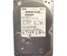 Hitachi HUA722010CLA330 0F18178 JPT52H (N20) China 1.0TB 3.5" Sata HDD NOV-2014