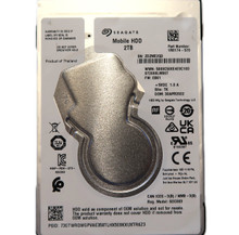 Seagate ST2000LM007 1R8174-570 TK Thailand EB01 (ZDZM) 2.5" 2TB Sata APR2022