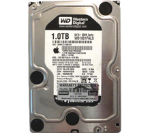 WD WD1001FALS-41K1B0 HBNNHV2AB (WMAT) Malaysia 1.0TB 3.5" Sata HDD APR2009