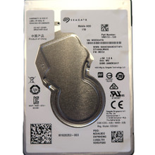 Seagate ST1000LM035 1RK172-123 WU (WDEV) 2.5" 1TB MCC3 China Sata NOV/2017