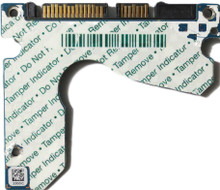ST2000LM010 1RA174-500 SDM1 TK (3203 C) 100815565 Rev A 2TB Sata 2.5" PCB