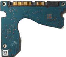 ST1000LM035 1RK172-123 MCC3 WU (1384 B) 100809471 Rev A 1TB Sata 2.5" PCB