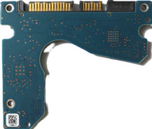 ST1000LM035 1RK172-123 MCC3 WU (1384 C) 100809471 Rev A 1TB Sata 2.5" PCB