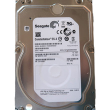 Seagate ST2000NM0033 9ZM175-003 SN03 (Z1X) TK Thailand 2.0TB 3.5" Sata 11/2013