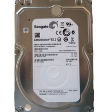 Seagate ST2000NM0033 9ZM175-003 SN03 (Z1X) TK Thailand 2.0TB 3.5" Sata 12/2013