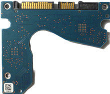 ST1000LM035 1RK172-123 MCC3 WU (1384 D) 100809471 Rev A 1TB Sata 2.5" PCB