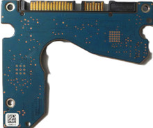 ST1000LM035 1RK172-123 MCC3 WU (5563 G) 100815565 Rev A 1TB Sata 2.5" PCB