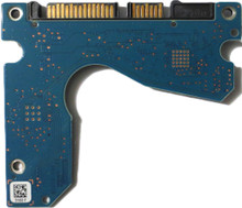 ST1000LM035 1RK172-123 MCC3 WU (5169 F) 100809471 Rev A 1TB Sata 2.5" PCB