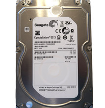 Seagate ST2000NM0033 9ZM175-003 SN03 (Z1Y0) TK Thailand 2.0TB 3.5" Sata 07/2013
