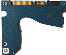 ST1000LM035 1RK172-146 SPS6 WU (5169 D) 100809471 Rev A 1TB Sata 2.5" PCB