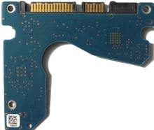 ST1000LM035 1RK172-146 SPS6 WU (1384 B) 100809471 Rev A 1TB Sata 2.5" PCB