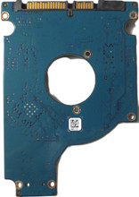 ST500VT000 1DK142-120 0001MBC1 SU (9421 D) 100729420 Rev B 500gb Sata 2.5" PCB