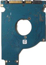 ST500VT000 1DK142-120 0001MBC1 WU (9421 G) 100729420 Rev B 500gb Sata 2.5" PCB