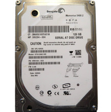ST9120821AS PN: 9W3184-023 FW:3.05 (5PL) WU China 120gb 2.5" Sata HDD 06/2006