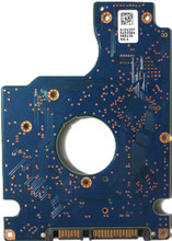 HTS545050A7E380 0J31255 DA6040 (0J24297 DA5258A) 220 A090351 01 500gb Sata PCB