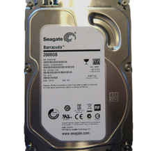 Seagate ST2000DM001 1CH164-515 CC47 SU China (S1E2) 3.5" 2TB Sata HDD 10/2013