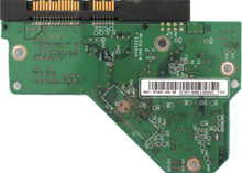 WD2500AAJS-41RYA0 (2061-701444-000 AD) 2060-701444-003 REV A 250gb Sata 3.5" PCB