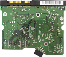 WD2500SD-01KCB0 (2061-001267-200 AC) 2060-001267-001 REV A 250gb Sata 3.5" PCB
