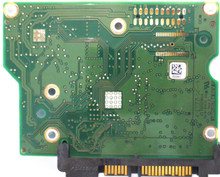 ST3500414CS 9GW142-160 CA12 SU (0224 C) 100535704 Rev C 500gb Sata 3.5" PCB