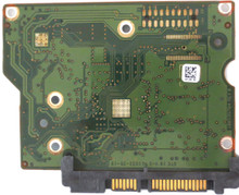 ST3500418AS 9SL142-044 AP25 TK (4128 B) 100535704 Rev B 500gb Sata 3.5" PCB