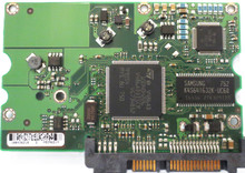 ST3320820AS 9BJ13G-048 3.BQE WU (100436210 D) 100406937 RevB 320gb Sata 3.5" PCB