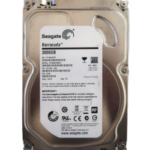ST3000DM001 PN: 1CH166-306 CC29 TK Thailand (Z1F4) 3000gb 3.5" Sata HDD 01/2014