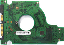 ST9100824AS 9W3139-141 3.14 AMK (100380385 C) 100339359 Rev B 100gb Sata PCB