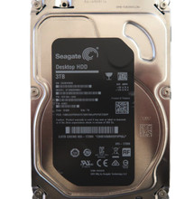 Seagate ST3000DM001 1ER166-044 AQ03 (ZA50) TK Thailand 3TB 3.5" Sata 04/2018