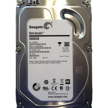 Seagate ST2000DM001 9YN164-570 CC9C TK Thailand (Z1E0) 3.5" 2TB Sata 12/2011