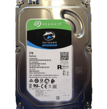 Seagate ST2000VX008 2E3164-300 CV12 (Z52A) TK Thailand 3.5" 2TB Sata hard drive