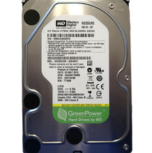 WD WD20EURS-63S48Y0 HARNHT2MBB Thailand (WMAZ) 3.5" 2TB Sata MAY/2012