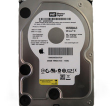Western Digital WD2500AAJS 7200rpm 8MB Sata/300 3Gb/s 3.5" 250gb Sata hard drive