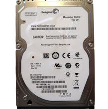 Seagate ST9500325AS 9HH134-567 0002BSM1 (6VE) SU China 2.5" 500gb Sata SEP/2009
