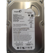 Seagate ST3250310AS 9EU132-566 3.AAA (6RY) WU China 3.5" 250gb Sata HDD JUL/2007