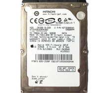 Hitachi HTS545032B9A302 0J13963 DA3846 (CQ2) Thailand 2.5" 320gb Sata HDD FEB-11