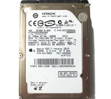 Hitachi HTS545032B9A302 0J13963 DA3846 (CQ2) Thailand 2.5" 320gb Sata HDD MAR-11