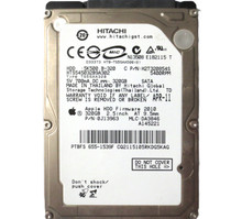 Hitachi HTS545032B9A302 0J13963 DA3846 (CQ2) Thailand 2.5" 320gb Sata HDD APR-11