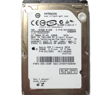 Hitachi HTS545032B9A302 0J13963 DA3846 (CQ2) Thailand 2.5" 320gb Sata HDD MAY-11
