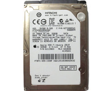 Hitachi HTS545032B9A302 0J13963 DA3846 (CQ2) Thailand 2.5" 320gb Sata HDD JUN-11