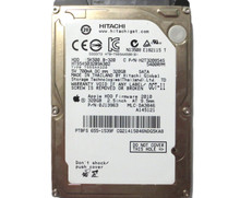 Hitachi HTS545032B9A302 0J13963 DA3846 (CQ2) Thailand 2.5" 320gb Sata HDD OCT-11