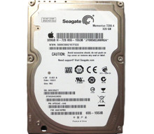 ST9320423ASG 9PSG4E-040 0007APM2 WU (5VH) China 320gb Sata 2.5" HDD FEB-2010