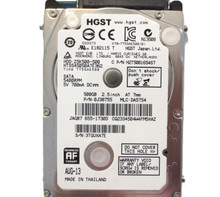 Hitachi HTS545050A7E362 0J38755 DA5754 (3TGU) Thailand 2.5" 500gb Sata AUG-2013