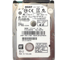 Hitachi HTS545050A7E362 0J38755 DA5754 (3TJ4) Thailand 2.5" 500gb Sata DEC-2013