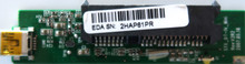 Maxtor 9NU2A3-500 STX_0T-IV_Mini Rev:V2R2 E246366 Sata to USB Mini B adapter PCB
