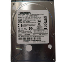 Toshiba MQ02ABD100H HDKGB35D0A02 T AAD AA00/HEF01D Philippines 2.5" 1TB OCT/2016