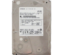 Hitachi HDT721064SLA360 0A39990 BA3064 (5Q91) China 640gb Sata 3.5" HDD APR-2009