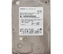 Hitachi HDT721064SLA360 0A39990 BA3064 (5Q94) China 640gb Sata 3.5" HDD NOV-2009